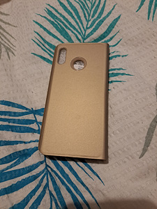Huawei P20 Lite kaaned+kaitseklaas (3 foto / 5)