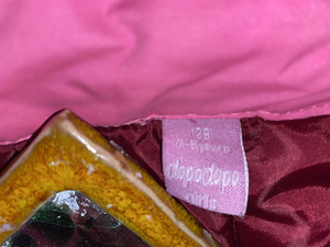Laste talvepüksid (3 foto / 5)