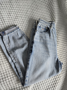 Tommy jeans teksad (3 foto / 3)