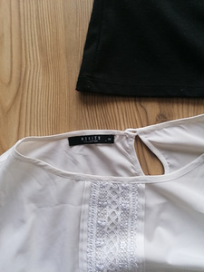 Komplekt riideid xs/s (5 foto / 6)
