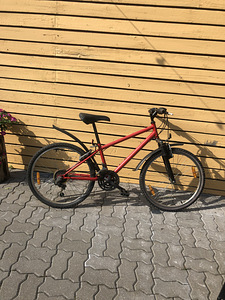 Jalgratas 20” (1 foto / 3)