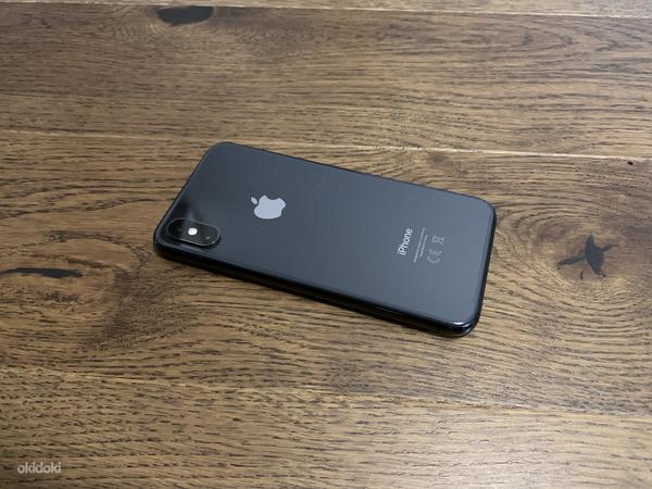 iPhone XS 256gb (space gray) (foto #2)