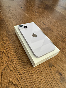 iPhone 14, Purple, 128GB (2 foto / 3)