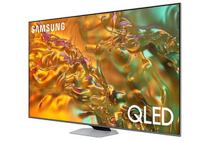 Samsung 65'' Ultra HD QLED-teler (1 foto / 5)