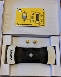 Truma gas control, gaasiballooni bluetooth andur (1 foto / 2)