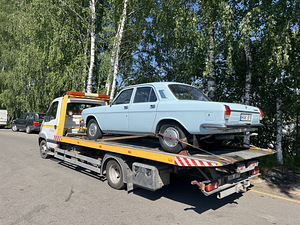 Puksiiri teenused (1 foto / 1)