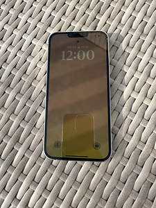 iPhone 13 pro max 128GB , Garantii , Silver (3 foto / 4)