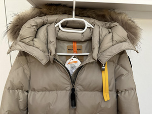 PARAJUMPERS Long Bear UUS sildid peal XS (3 foto / 7)