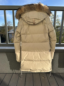 PARAJUMPERS Long Bear UUS sildid peal XS (6 foto / 7)