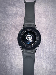 Galaxy watch 5 LTE 44mm (3 foto / 7)