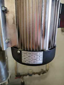 Woodtec Puurpink 1100w (4 foto / 4)
