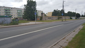 Järveotsa tee 55, Haabersti, Tallinn, Harjumaa (7 foto / 7)