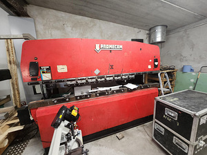 8T painutus press (4 foto / 5)