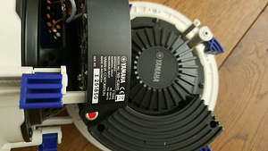 Yamaha, NS-IC600 süvistatavad kõlarid (2 foto / 3)