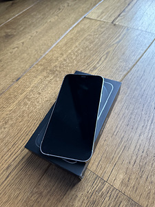 iPhone 12 pro 128 gb white (2 foto / 3)