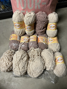 Softy niit 14 tk (1 foto / 2)