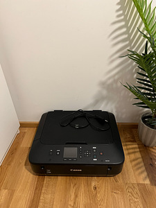Printer-skanner Canon Pixma MP550 (1 foto / 1)
