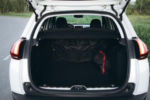 Peugeot 2008 Allure Plus (2017) 89000km (9 foto / 15)