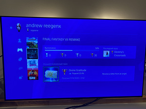Playstation 4 Pro 1tb +2 pulti (4 foto / 8)