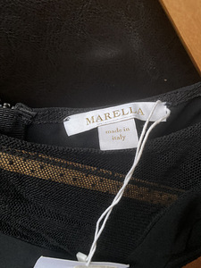 Marella 38 платье новое (8 фото из 8)