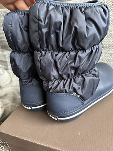 Crocs размер 38 (3 фото из 5)