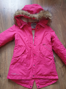 Huppa parka 122 (1 foto / 3)