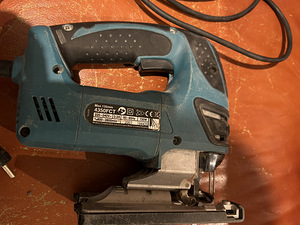 Makita tikksaag 720W, 4350FCT (2 foto / 4)