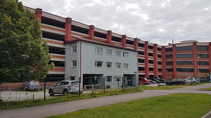 K. Kärberi tn 18, Lasnamäe, Tallinn, Harjumaa (1 фото из 2)