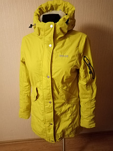 Altitude talve parka 36 (1 foto / 2)