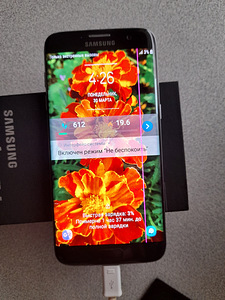 Samsung Galaxy S7 (3 foto / 3)