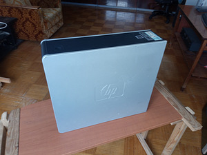 HP DC5850, 8Gb, GT1030, SSD250Gb (3 foto / 10)