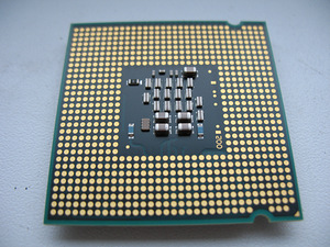 Celeron 430 (2 foto / 2)