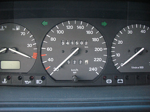 Volkswagen Passat (5 foto / 7)