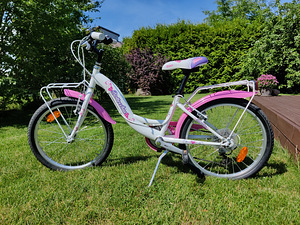 Детский велосипед Bottecchia 19'' (1 фото из 2)