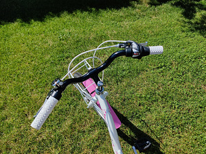 Продаю детский велосипед Bottecchia 20'' (2 фото из 3)