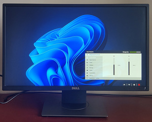 Dell P2317H (1 foto / 1)