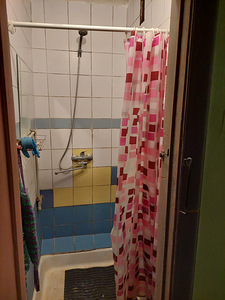 Kiisa tn 11, Kesklinn, Tallinn, Harjumaa (8 фото из 9)