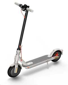 Xiaomi Mi Electric Scooter 3 UUS KARBIS! (1 foto / 3)