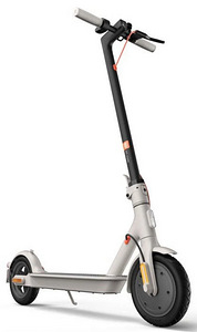 Xiaomi Mi Electric Scooter 3 UUS KARBIS! (3 foto / 3)