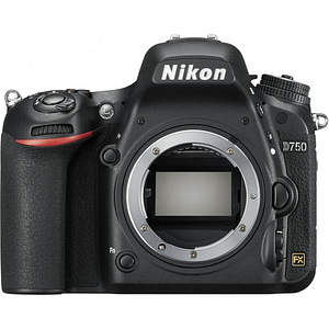 Nikon D750 (1 фото из 2)