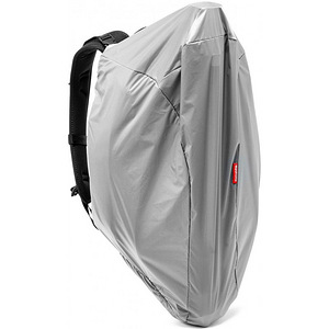 Kaamerakott Manfrotto MB MP-BP-20BB, (2 foto / 5)