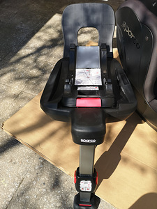 Sparco SK500i turvatool (4 foto / 5)