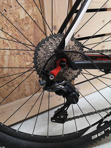 Cube Race Limited 29/XL23. (4 foto / 6)