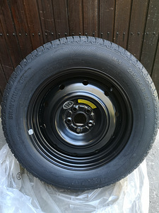 Subaru Outback varuratas. (1 foto / 4)