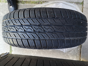 Subaru Outback varuratas. (3 foto / 4)