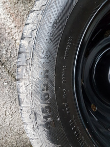 Subaru varuratas (2 foto / 3)