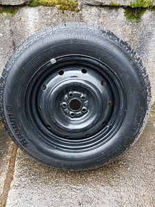 Subaru varuratas (1 foto / 3)