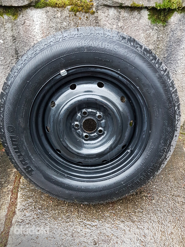Subaru varuratas
