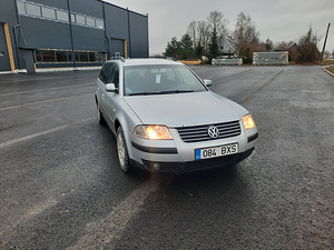Passat b5.5 1.9tdi (1 foto / 5)