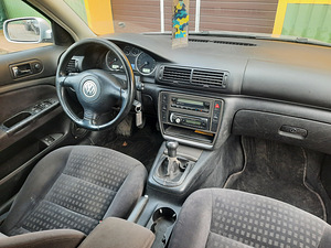 Passat b5.5 1.9tdi (3 foto / 5)